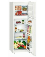 Хладилник Liebherr CTP 2521: нещо допълнително
